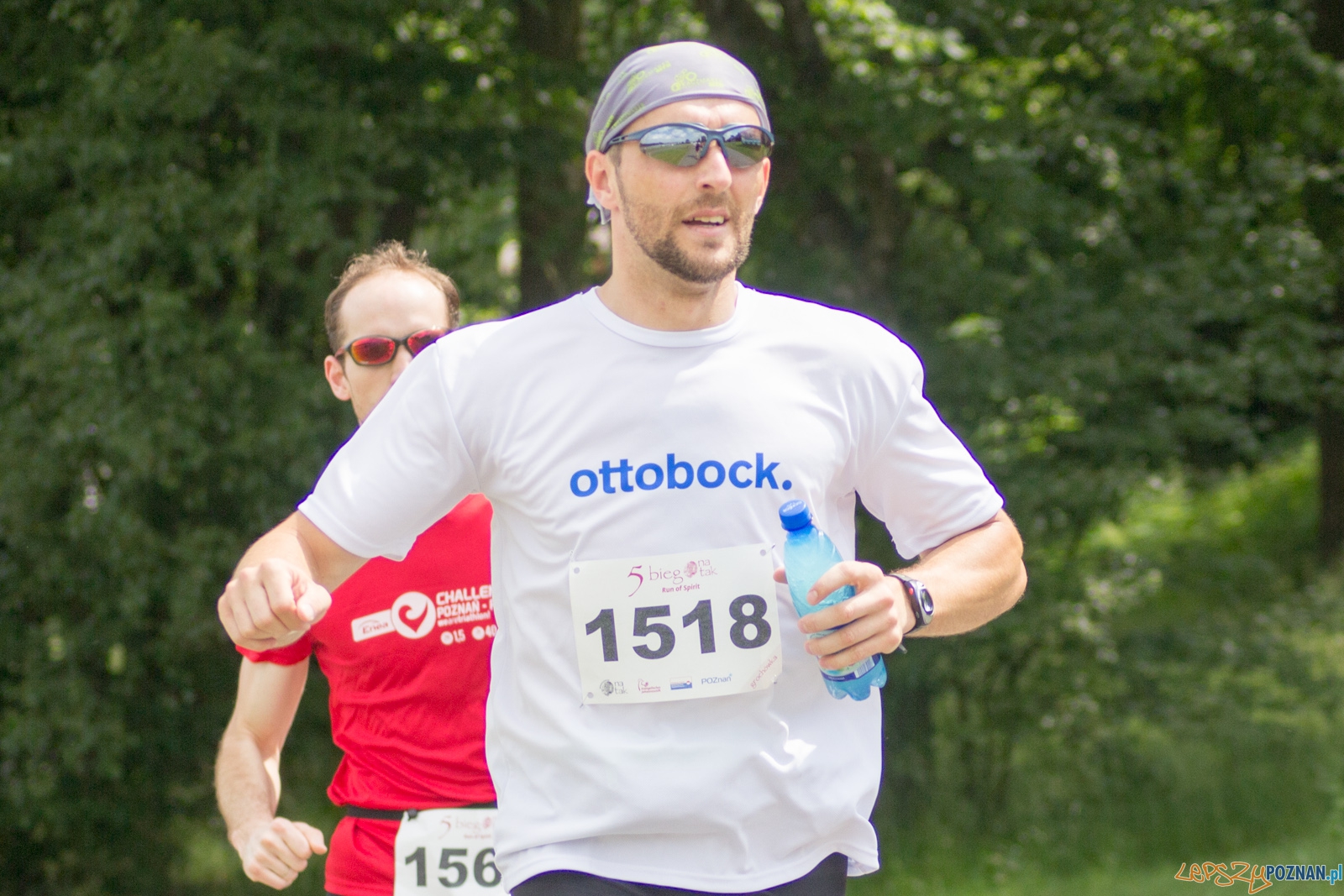 5 Bieg na Tak Foto: Ewelina Jaśkowiak 5 Bieg na Tak Foto: Ewelina Jaśkowiak