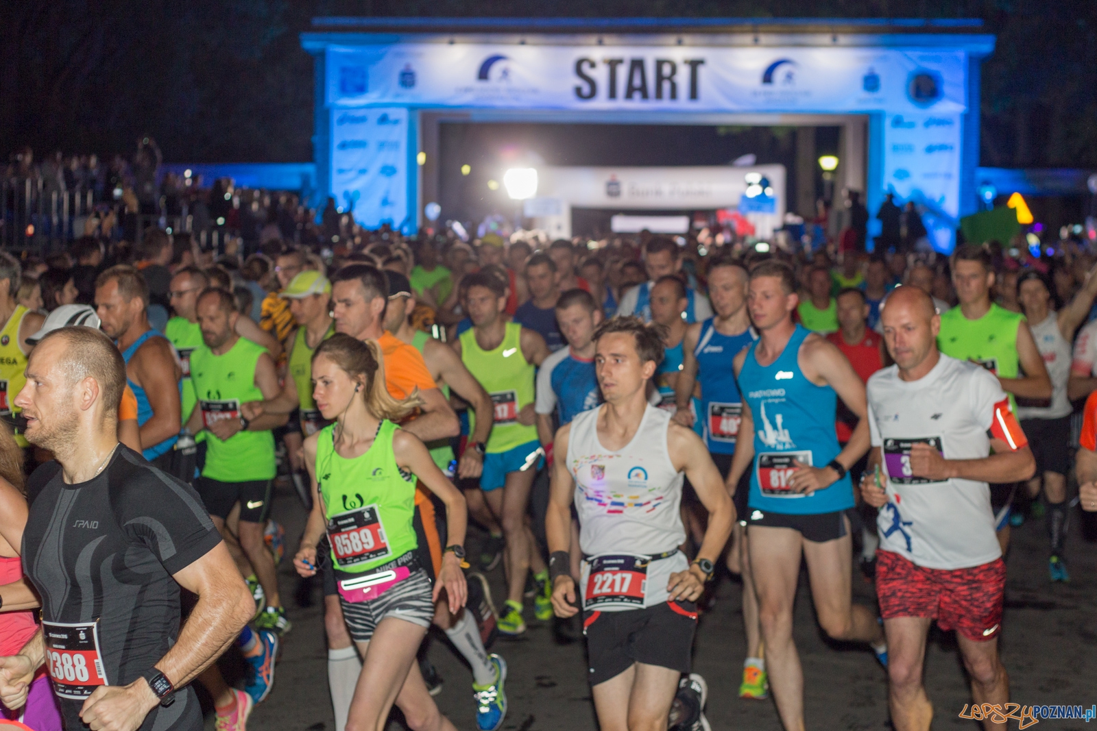 4. PKO Nocny Wrocław Półmaraton Foto: lepszyPOZNAN.pl / Piotr Rychter 4. PKO Nocny Wrocław Półmaraton Foto: lepszyPOZNAN.pl / Piotr Rychter