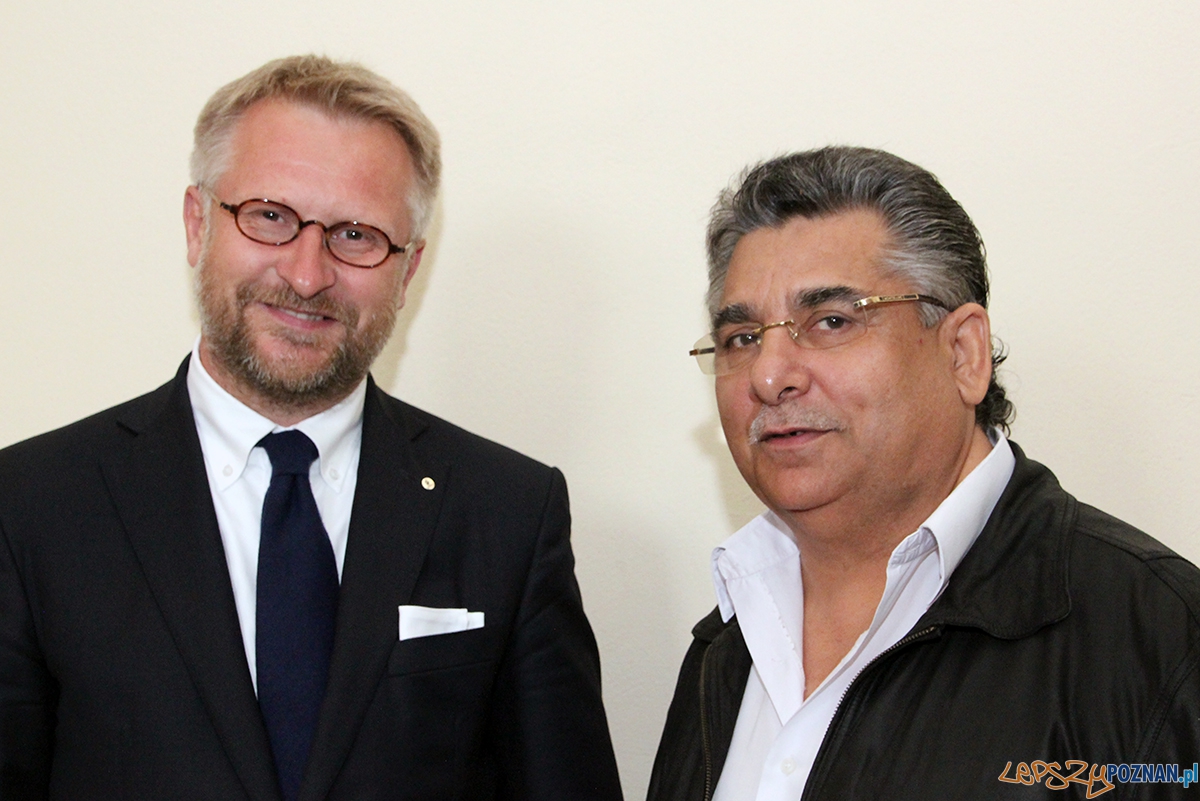 laureaci poznanskiej nagrody artystycznej i naukowej Foto: UMP laureaci poznanskiej nagrody artystycznej i naukowej Foto: UMP