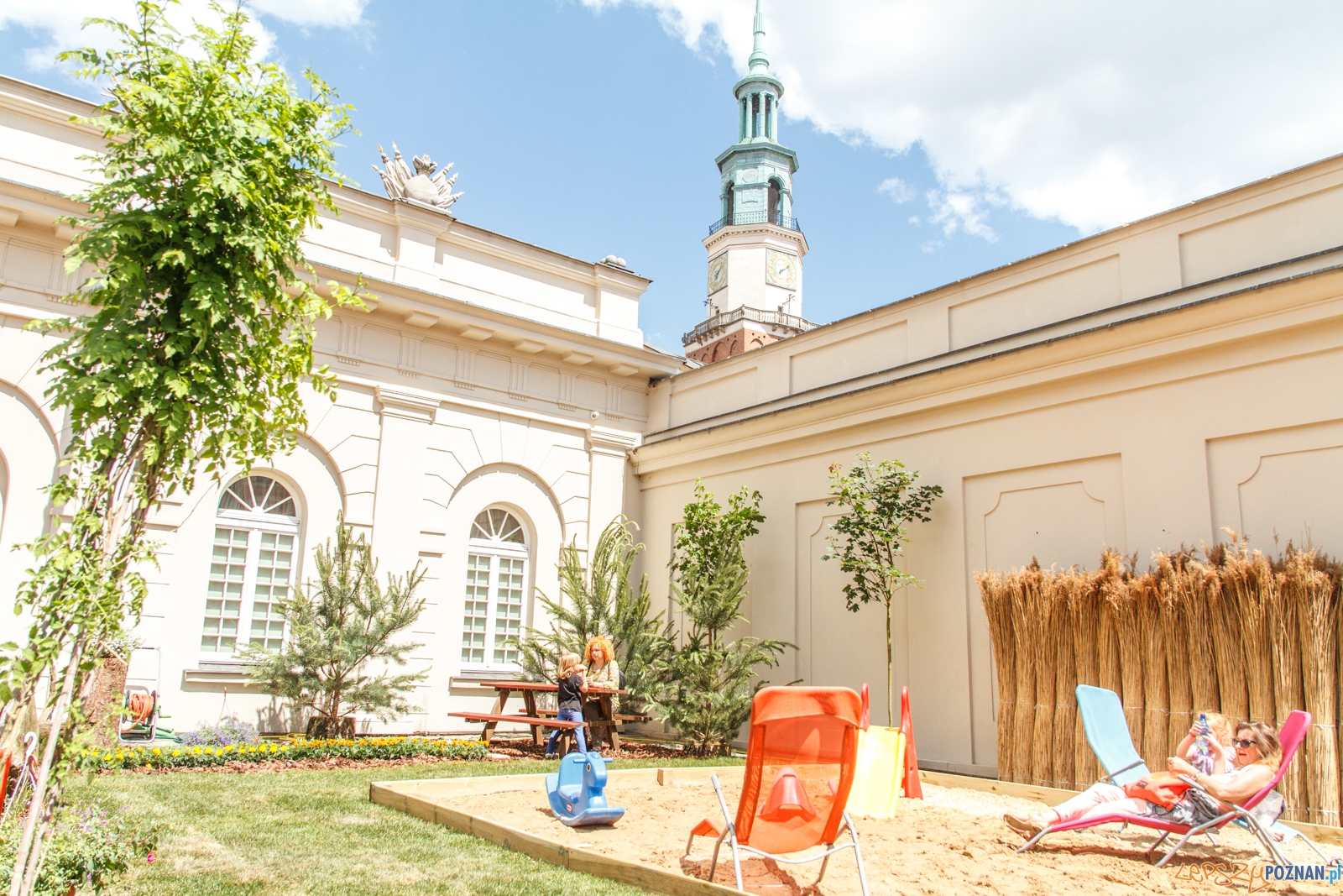 Jarmark Świętojański - Poznań 11.06.2016 r. Foto: LepszyPOZNAN.pl / Pawel Rychter Jarmark Świętojański - Poznań 11.06.2016 r. Foto: LepszyPOZNAN.pl / Pawel Rychter