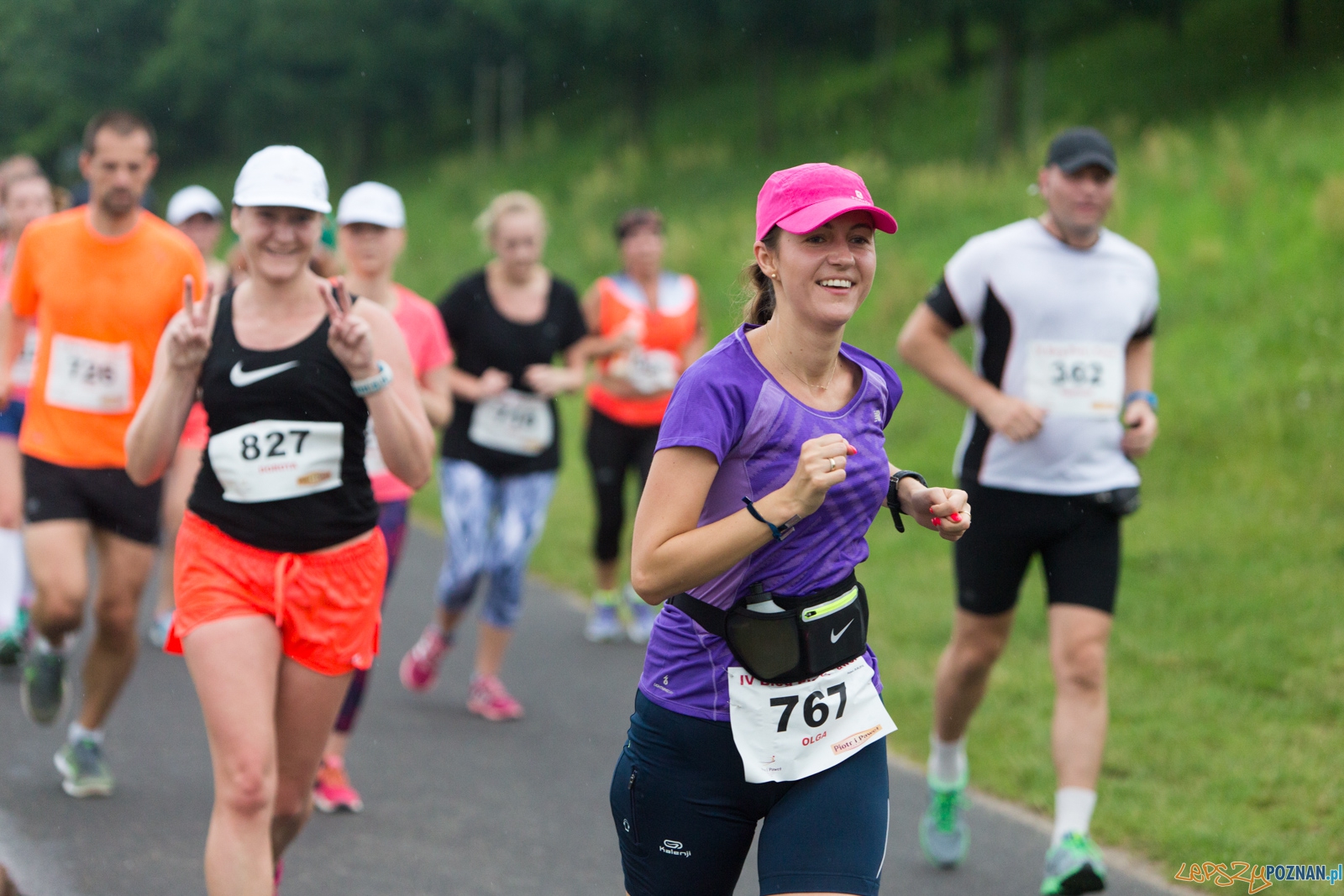 IV Bieg Piotra I Pawła Foto: lepszyPOZNAN.pl / Piotr Rychter IV Bieg Piotra I Pawła Foto: lepszyPOZNAN.pl / Piotr Rychter