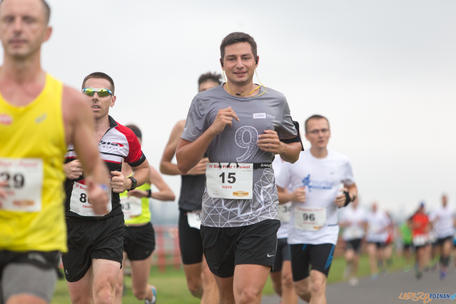 IV Bieg Piotra I Pawła Foto: lepszyPOZNAN.pl / Piotr Rychter IV Bieg Piotra I Pawła Foto: lepszyPOZNAN.pl / Piotr Rychter