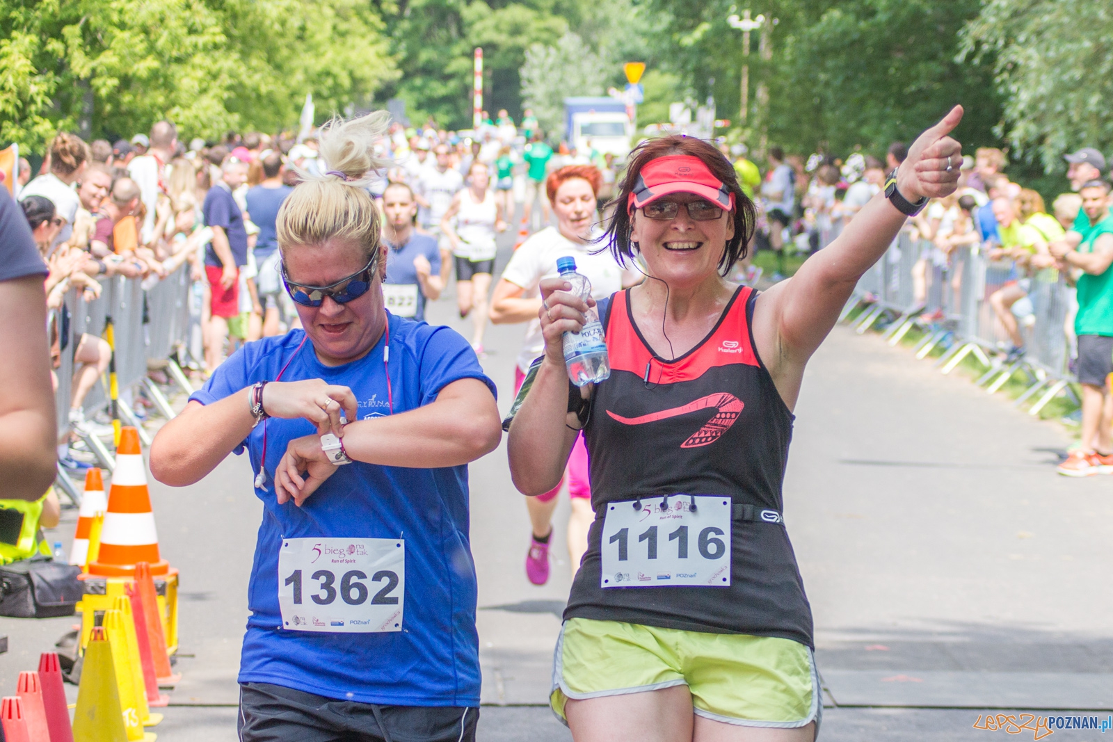 5 Bieg na Tak Foto: Ewelina Jaśkowiak 5 Bieg na Tak Foto: Ewelina Jaśkowiak