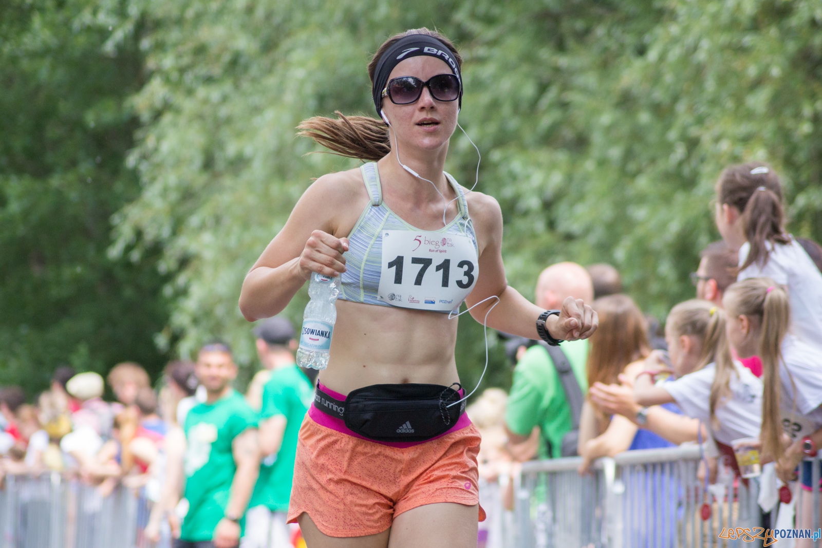 5 Bieg na Tak Foto: Ewelina Jaśkowiak 5 Bieg na Tak Foto: Ewelina Jaśkowiak