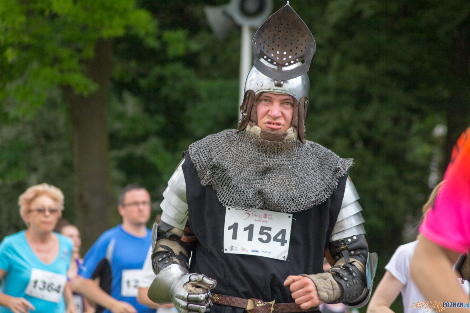 5 Bieg na Tak Foto: Ewelina Jaśkowiak 5 Bieg na Tak Foto: Ewelina Jaśkowiak