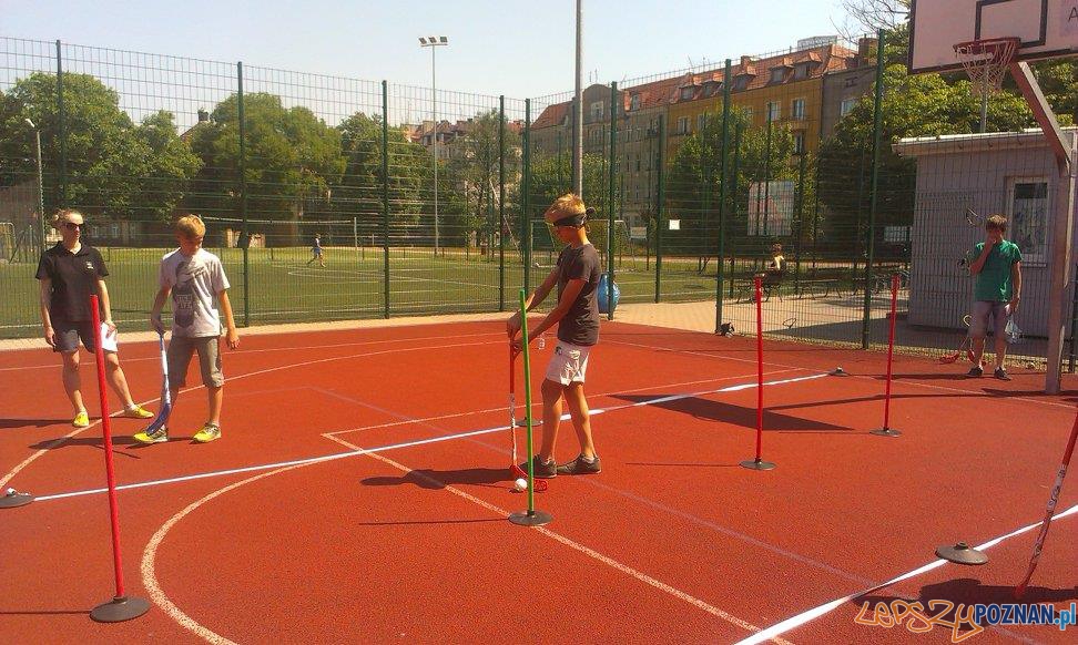 Akcja Lato Foto: POSiR Akcja Lato Foto: POSiR