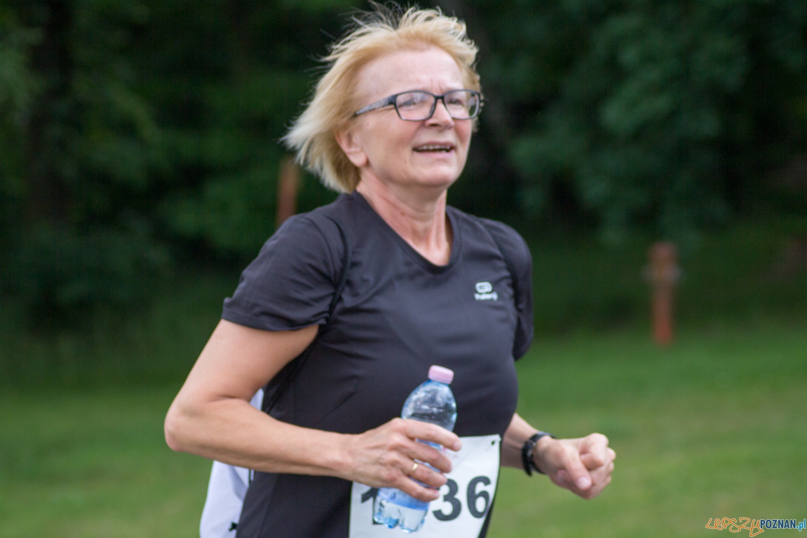 5 Bieg na Tak Foto: Ewelina Jaśkowiak 5 Bieg na Tak Foto: Ewelina Jaśkowiak