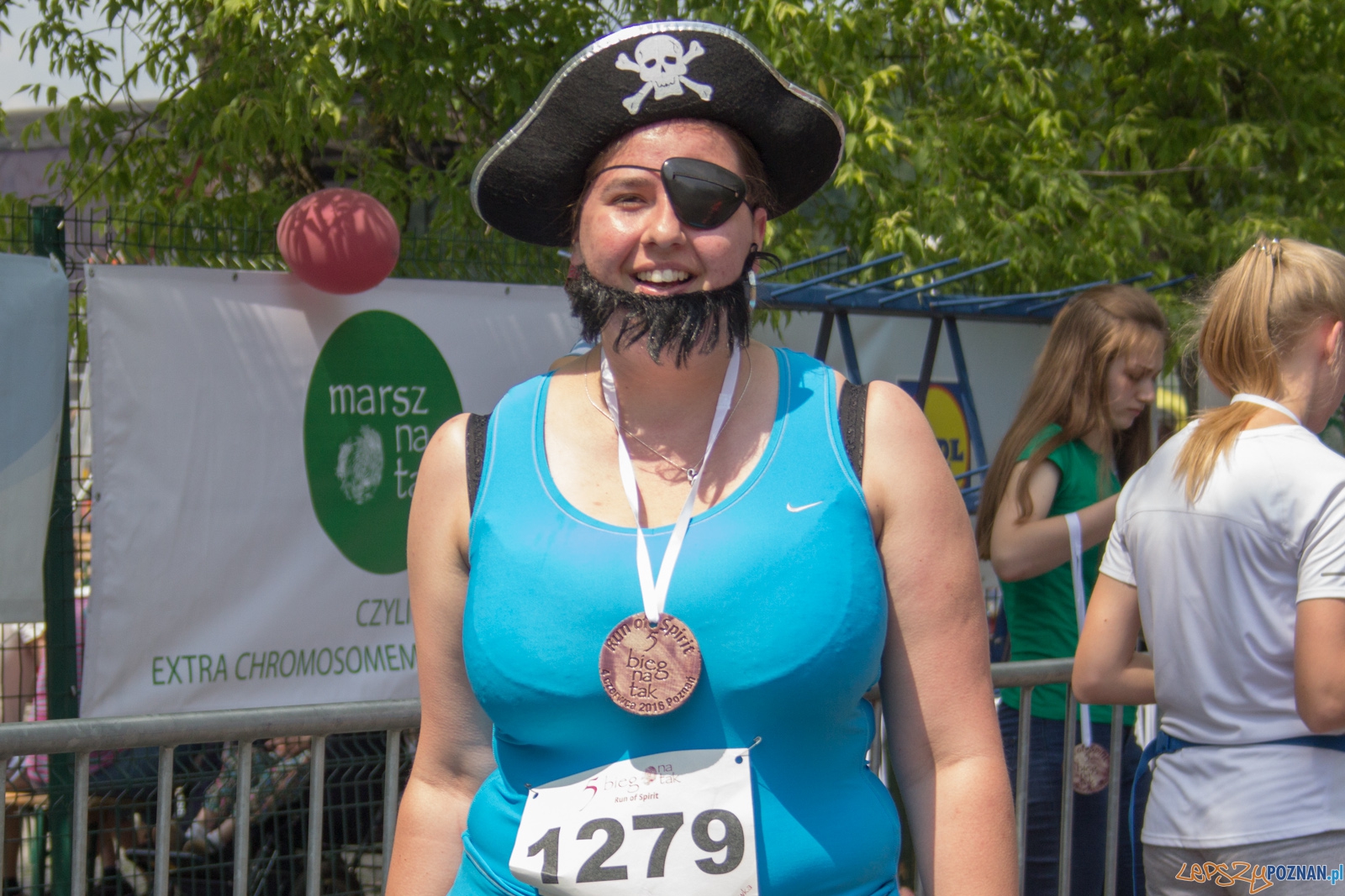 5 Bieg na Tak Foto: Ewelina Jaśkowiak 5 Bieg na Tak Foto: Ewelina Jaśkowiak