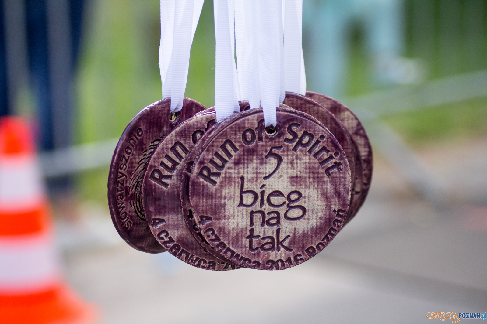 5 Bieg na Tak Foto: Ewelina Jaśkowiak 5 Bieg na Tak Foto: Ewelina Jaśkowiak