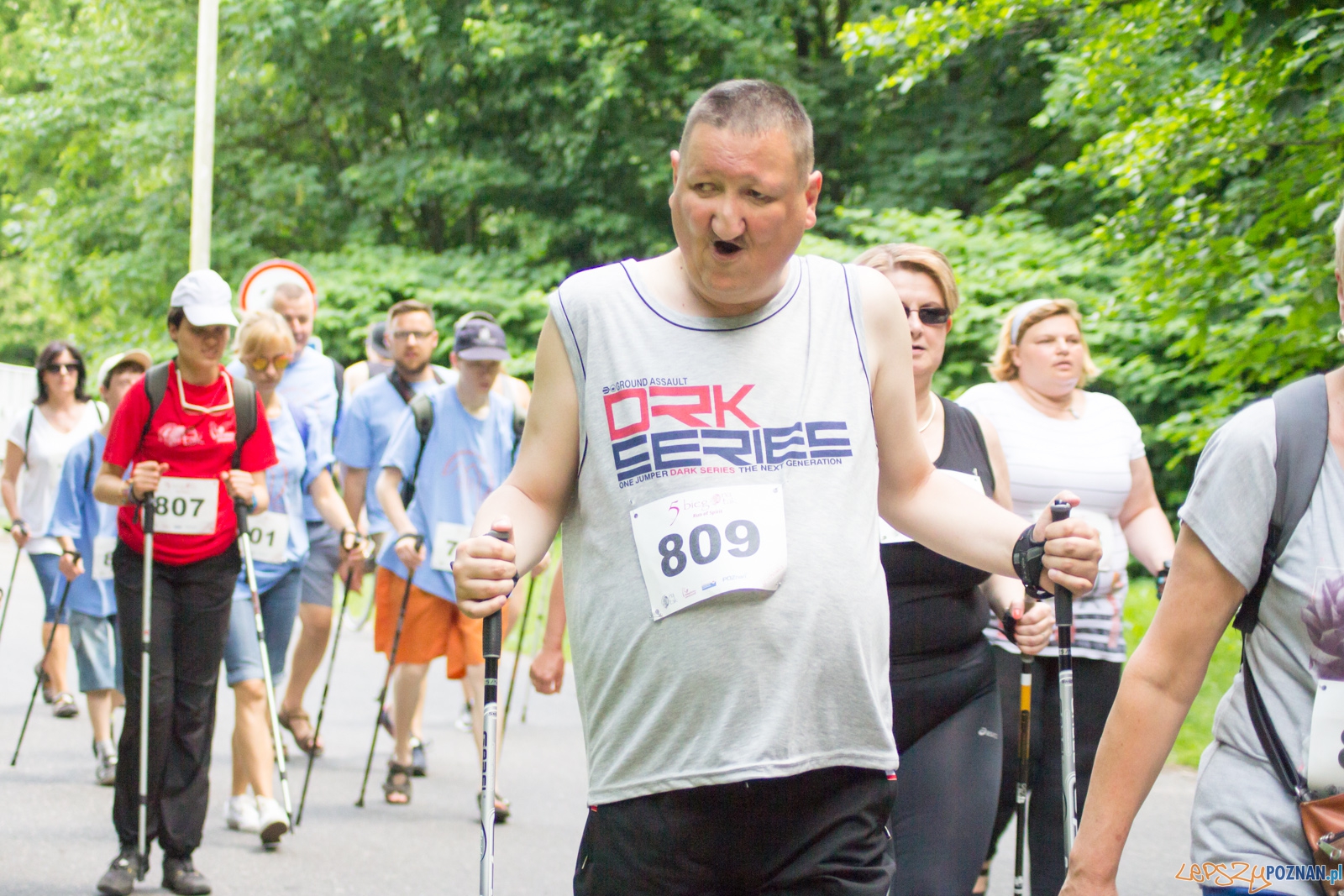 5 Bieg na Tak Foto: Ewelina Jaśkowiak 5 Bieg na Tak Foto: Ewelina Jaśkowiak