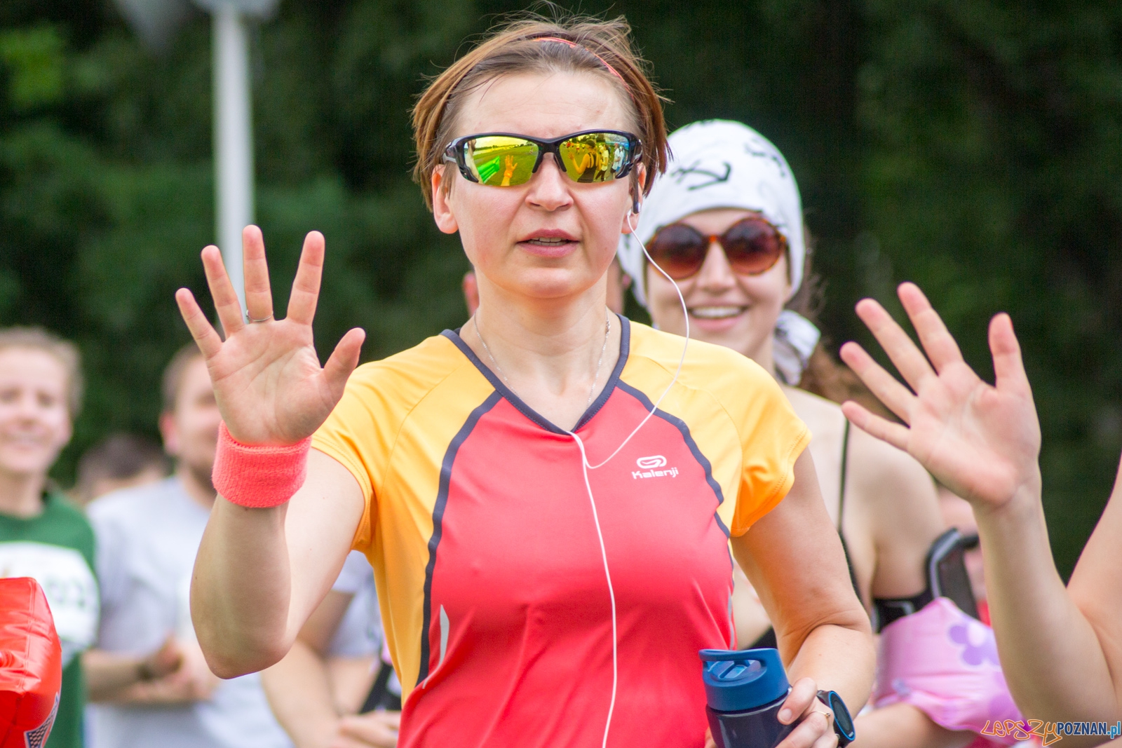 5 Bieg na Tak Foto: Ewelina Jaśkowiak 5 Bieg na Tak Foto: Ewelina Jaśkowiak