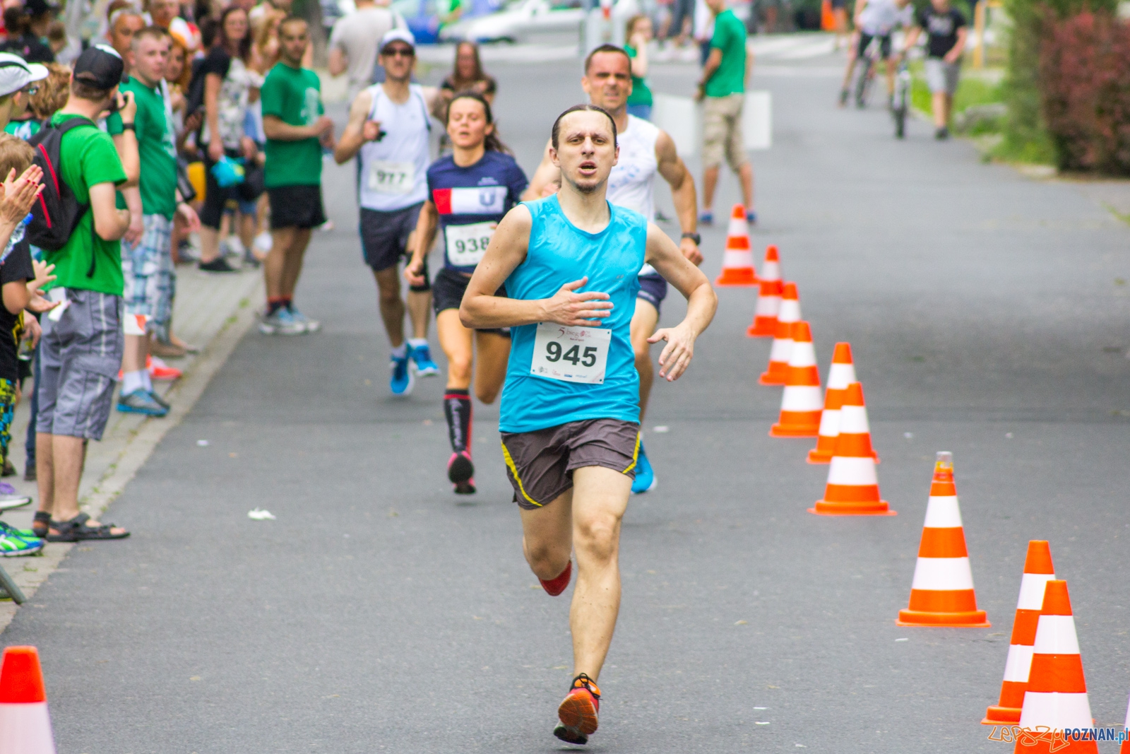 5 Bieg na Tak Foto: Ewelina Jaśkowiak 5 Bieg na Tak Foto: Ewelina Jaśkowiak