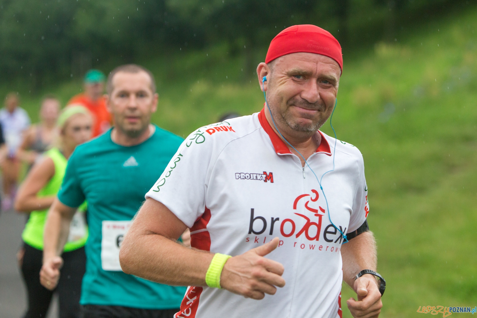 IV Bieg Piotra I Pawła Foto: lepszyPOZNAN.pl / Piotr Rychter IV Bieg Piotra I Pawła Foto: lepszyPOZNAN.pl / Piotr Rychter