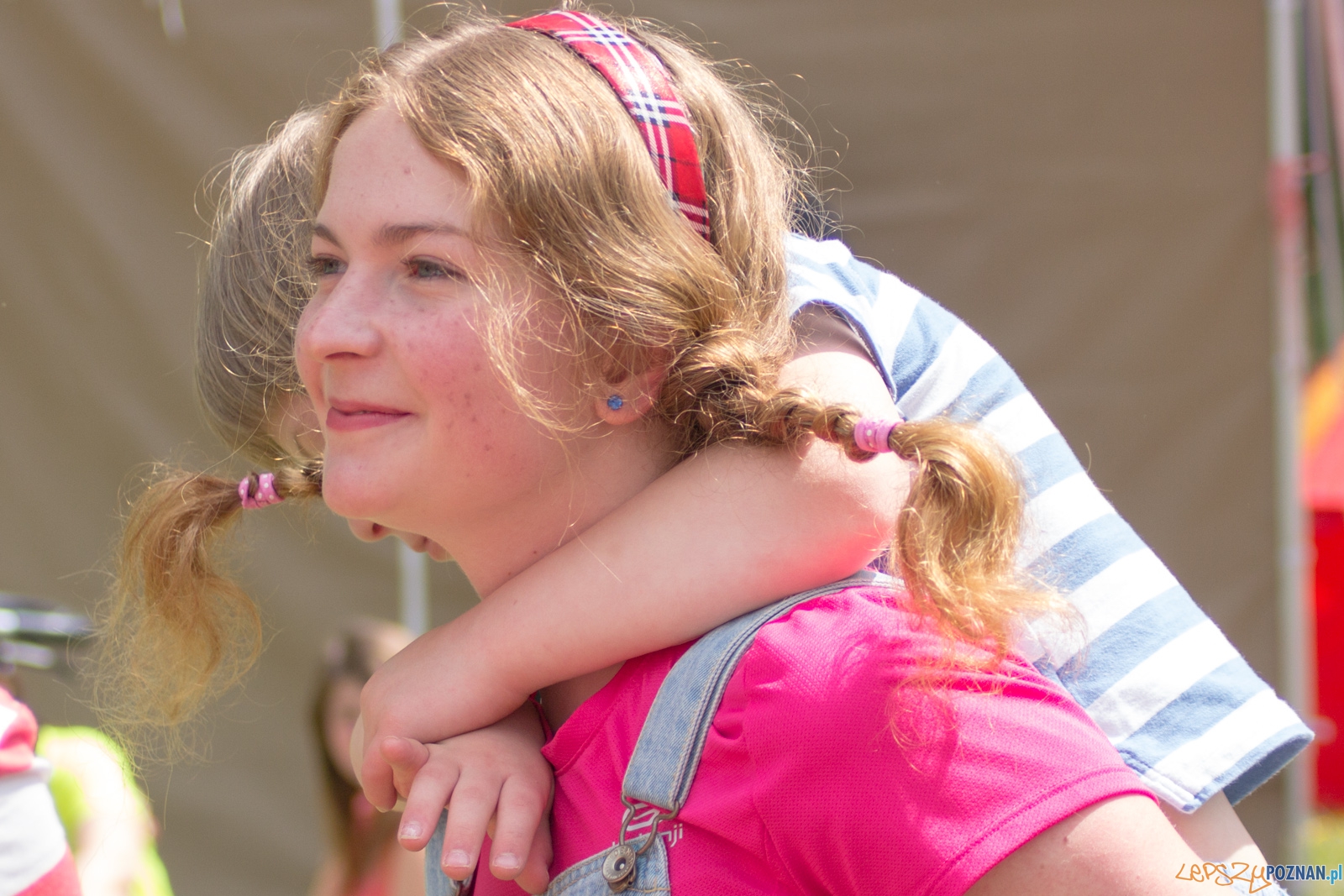 5 Bieg na Tak Foto: Ewelina Jaśkowiak 5 Bieg na Tak Foto: Ewelina Jaśkowiak