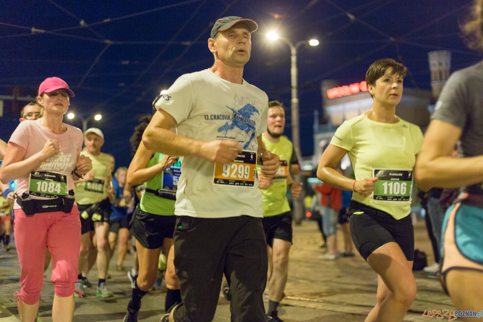 4. PKO Nocny Wrocław Półmaraton Foto: lepszyPOZNAN.pl / Piotr Rychter 4. PKO Nocny Wrocław Półmaraton Foto: lepszyPOZNAN.pl / Piotr Rychter
