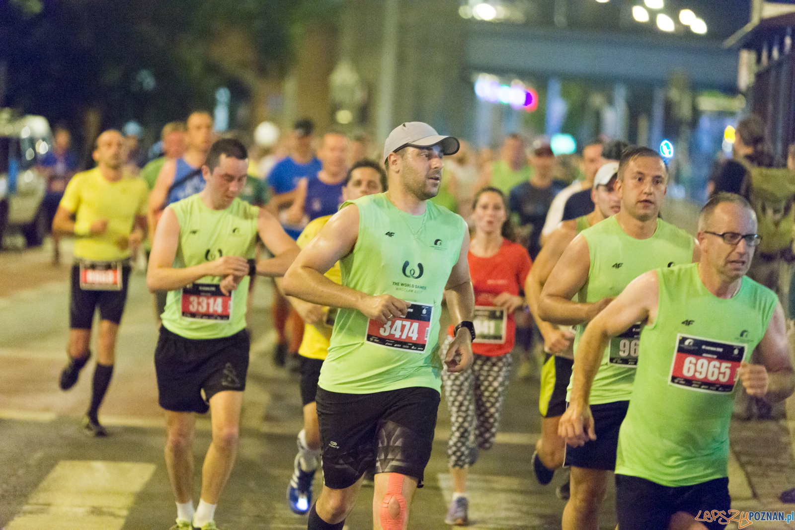 4. PKO Nocny Wrocław Półmaraton Foto: lepszyPOZNAN.pl / Piotr Rychter 4. PKO Nocny Wrocław Półmaraton Foto: lepszyPOZNAN.pl / Piotr Rychter