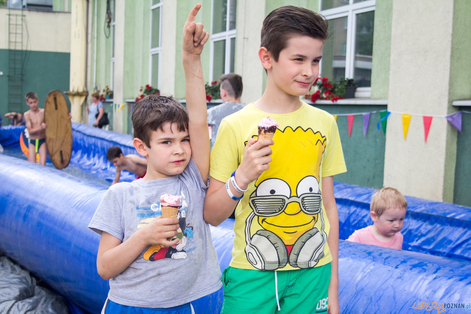 Otwarcie Madaliny Foto: Ewelina Jaśkowiak Otwarcie Madaliny Foto: Ewelina Jaśkowiak