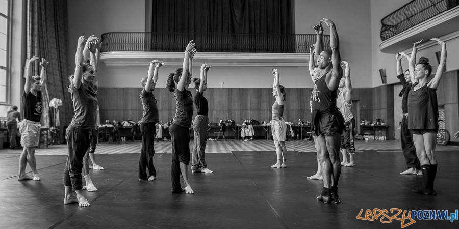 Ksenofornia - zdjecia z proby (1) Foto: Maciej Zakrzewski / Malta Festival Ksenofornia - zdjecia z proby (1) Foto: Maciej Zakrzewski / Malta Festival