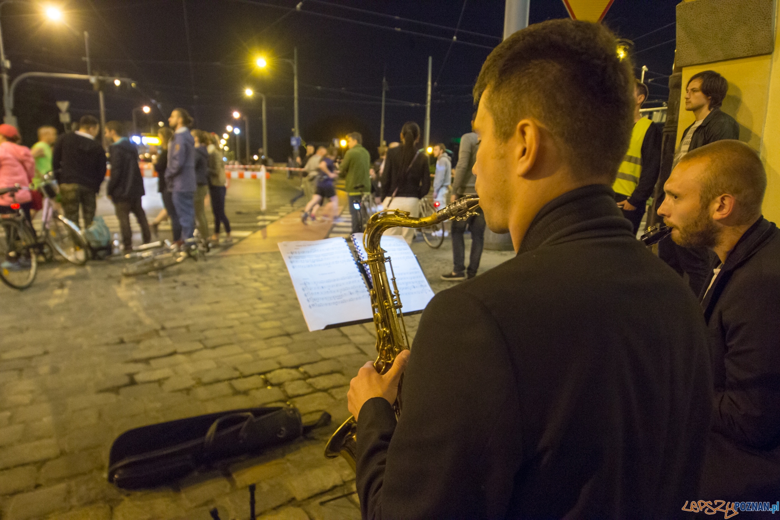 4. PKO Nocny Wrocław Półmaraton Foto: lepszyPOZNAN.pl / Piotr Rychter 4. PKO Nocny Wrocław Półmaraton Foto: lepszyPOZNAN.pl / Piotr Rychter