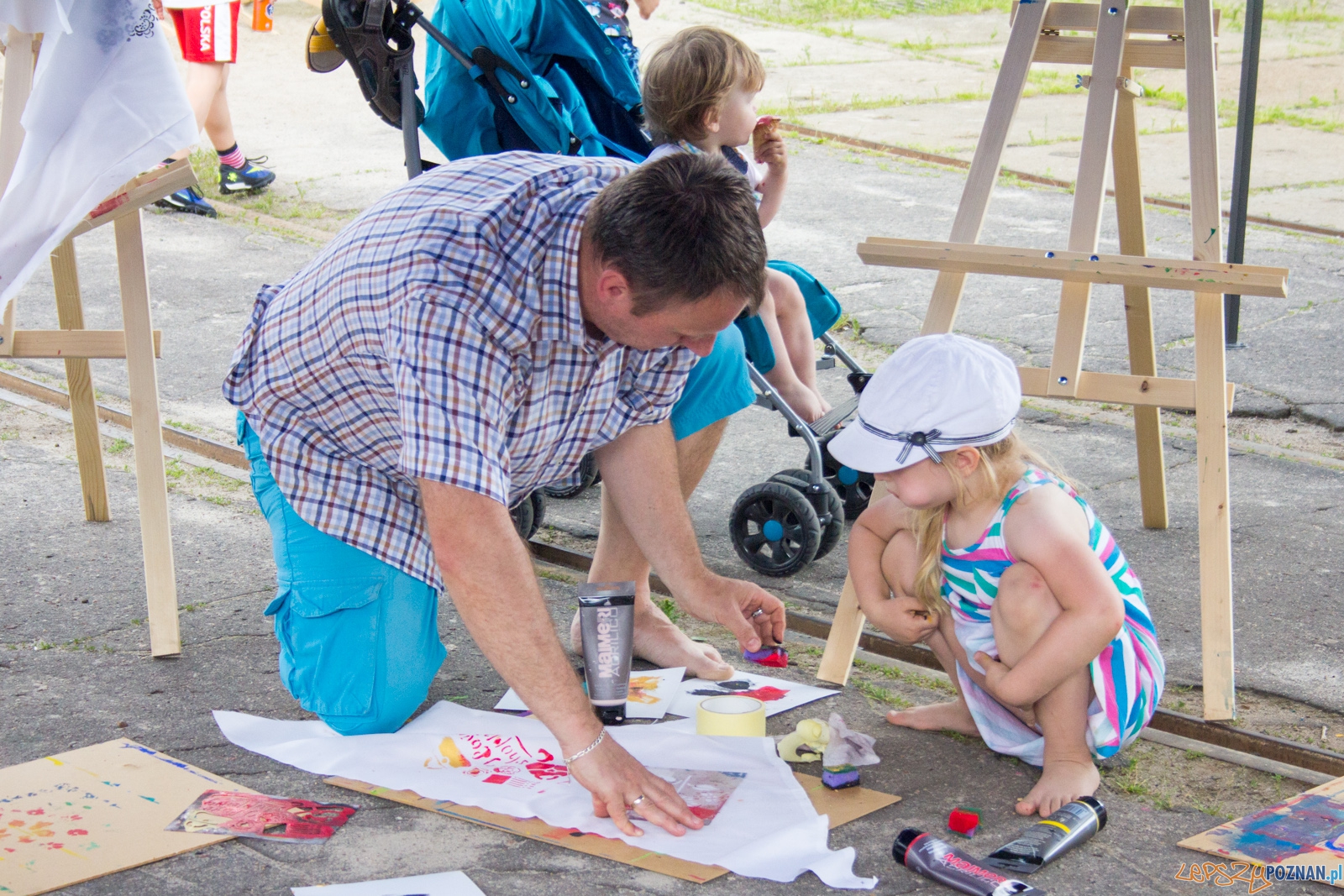 Otwarcie Madaliny Foto: Ewelina Jaśkowiak Otwarcie Madaliny Foto: Ewelina Jaśkowiak