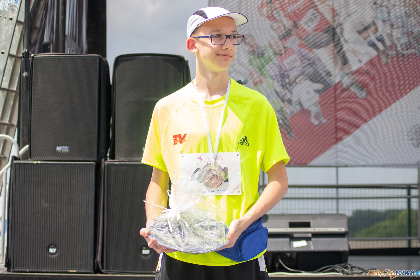 5 Bieg na Tak Foto: Ewelina Jaśkowiak 5 Bieg na Tak Foto: Ewelina Jaśkowiak