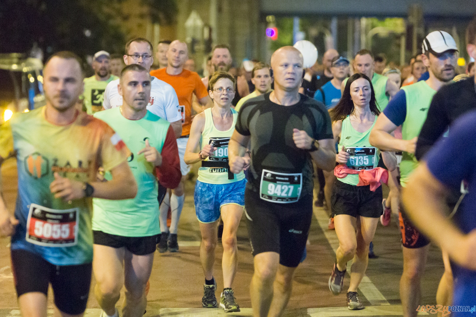 4. PKO Nocny Wrocław Półmaraton Foto: lepszyPOZNAN.pl / Piotr Rychter 4. PKO Nocny Wrocław Półmaraton Foto: lepszyPOZNAN.pl / Piotr Rychter