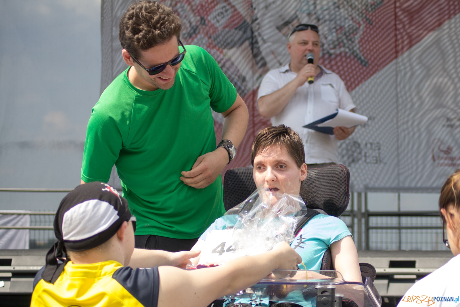 5 Bieg na Tak Foto: Ewelina Jaśkowiak 5 Bieg na Tak Foto: Ewelina Jaśkowiak