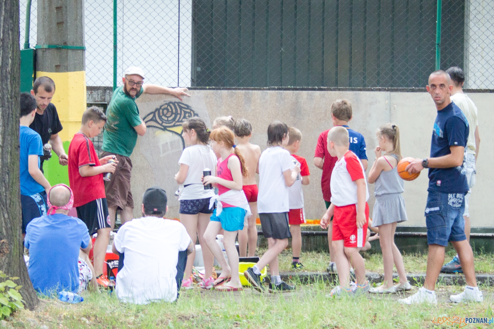 Otwarcie Madaliny Foto: Ewelina Jaśkowiak Otwarcie Madaliny Foto: Ewelina Jaśkowiak