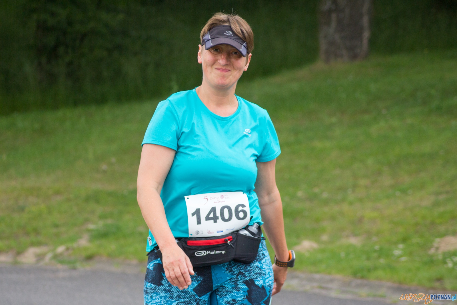 5 Bieg na Tak Foto: Ewelina Jaśkowiak 5 Bieg na Tak Foto: Ewelina Jaśkowiak