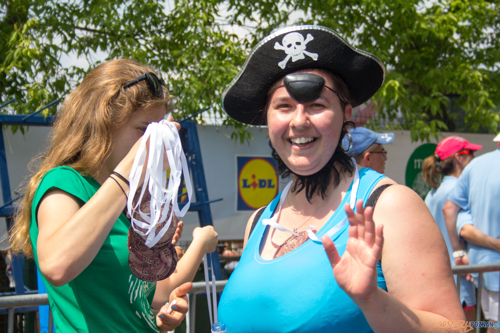 5 Bieg na Tak Foto: Ewelina Jaśkowiak 5 Bieg na Tak Foto: Ewelina Jaśkowiak