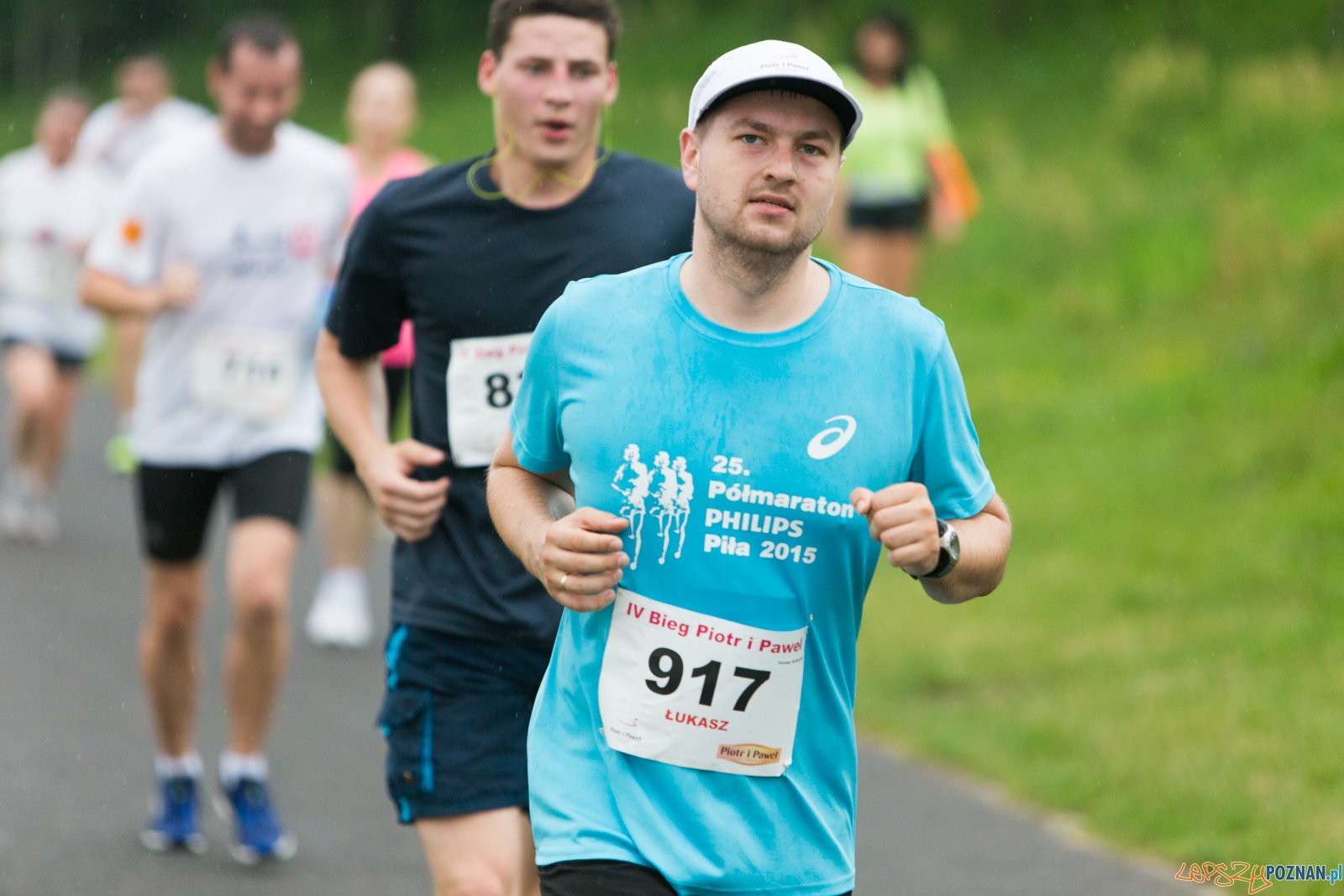IV Bieg Piotra I Pawła Foto: lepszyPOZNAN.pl / Piotr Rychter IV Bieg Piotra I Pawła Foto: lepszyPOZNAN.pl / Piotr Rychter
