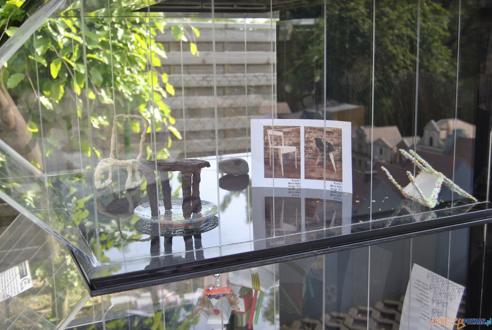 Work In Progress Foto: CSW / materiały prasowe Work In Progress Foto: CSW / materiały prasowe