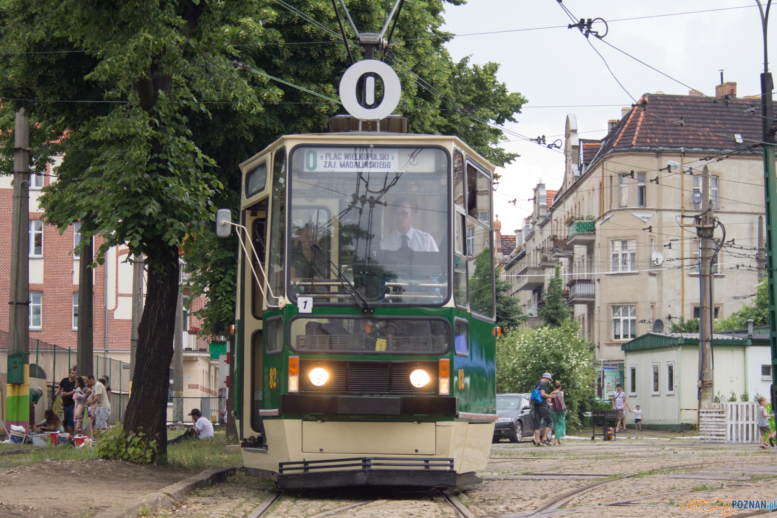 Otwarcie Madaliny Foto: Ewelina Jaśkowiak Otwarcie Madaliny Foto: Ewelina Jaśkowiak