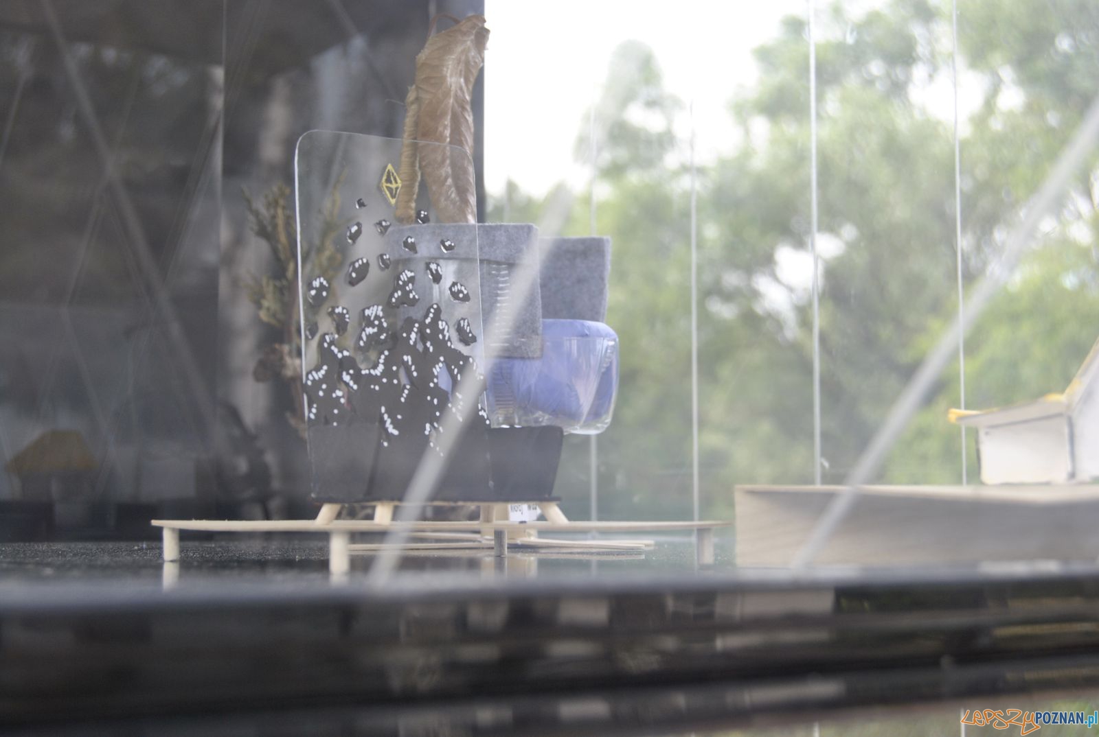 Work In Progress Foto: CSW / materiały prasowe Work In Progress Foto: CSW / materiały prasowe