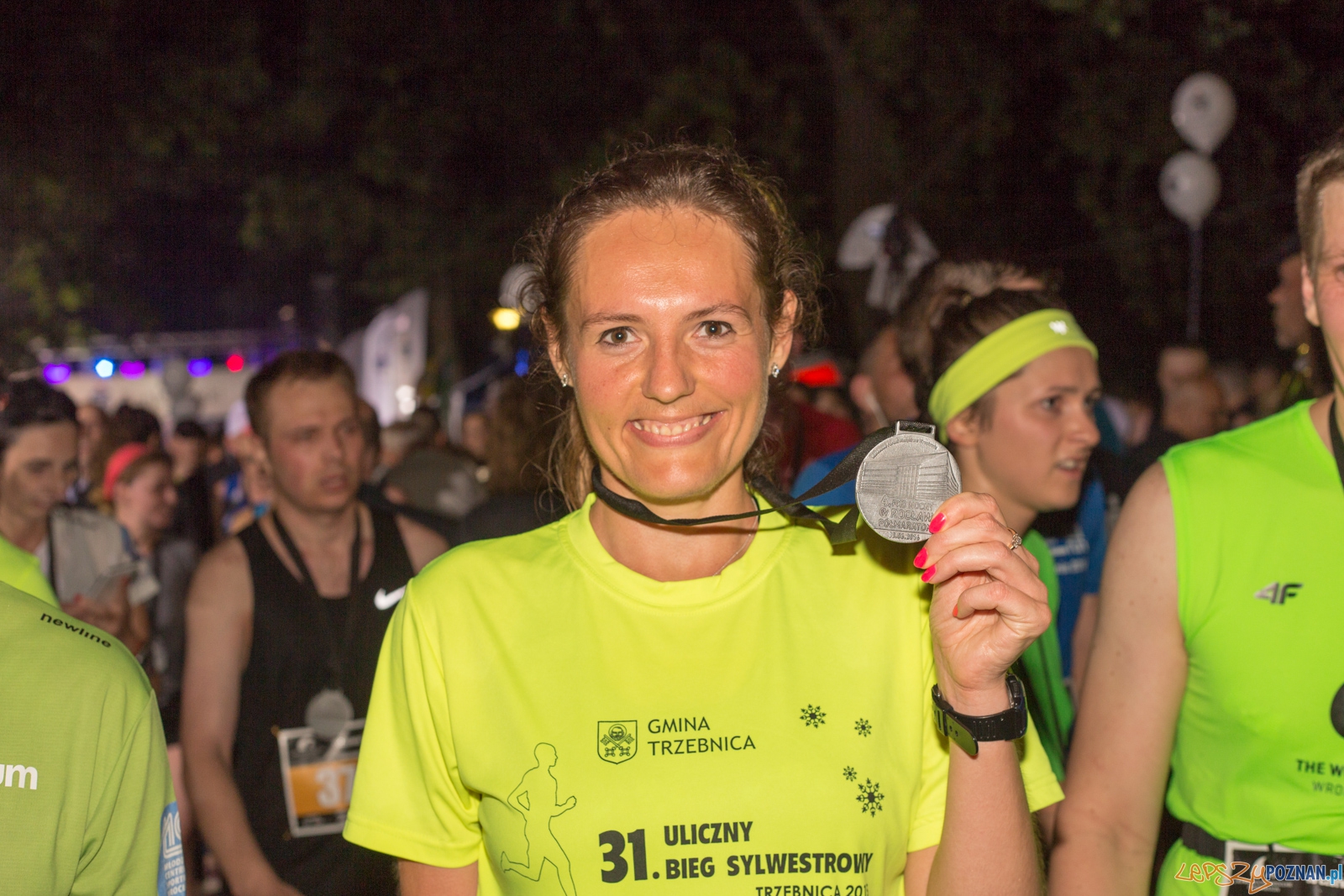 4. PKO Nocny Wrocław Półmaraton Foto: lepszyPOZNAN.pl / Piotr Rychter 4. PKO Nocny Wrocław Półmaraton Foto: lepszyPOZNAN.pl / Piotr Rychter