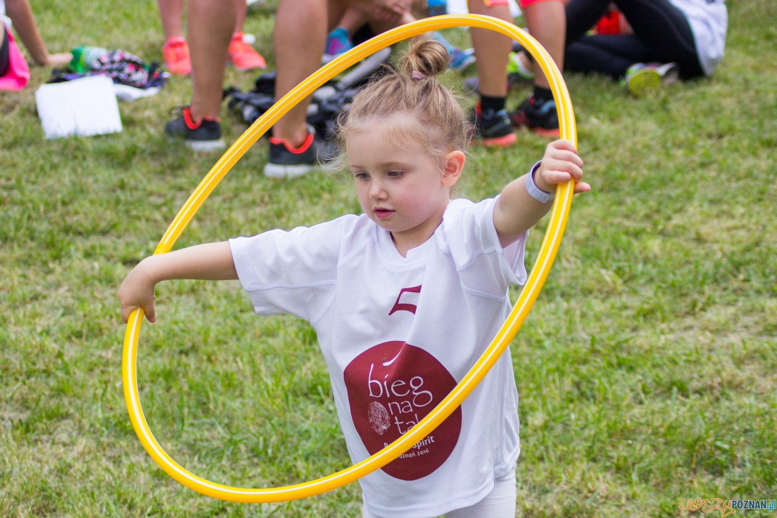5 Bieg na Tak Foto: Ewelina Jaśkowiak 5 Bieg na Tak Foto: Ewelina Jaśkowiak
