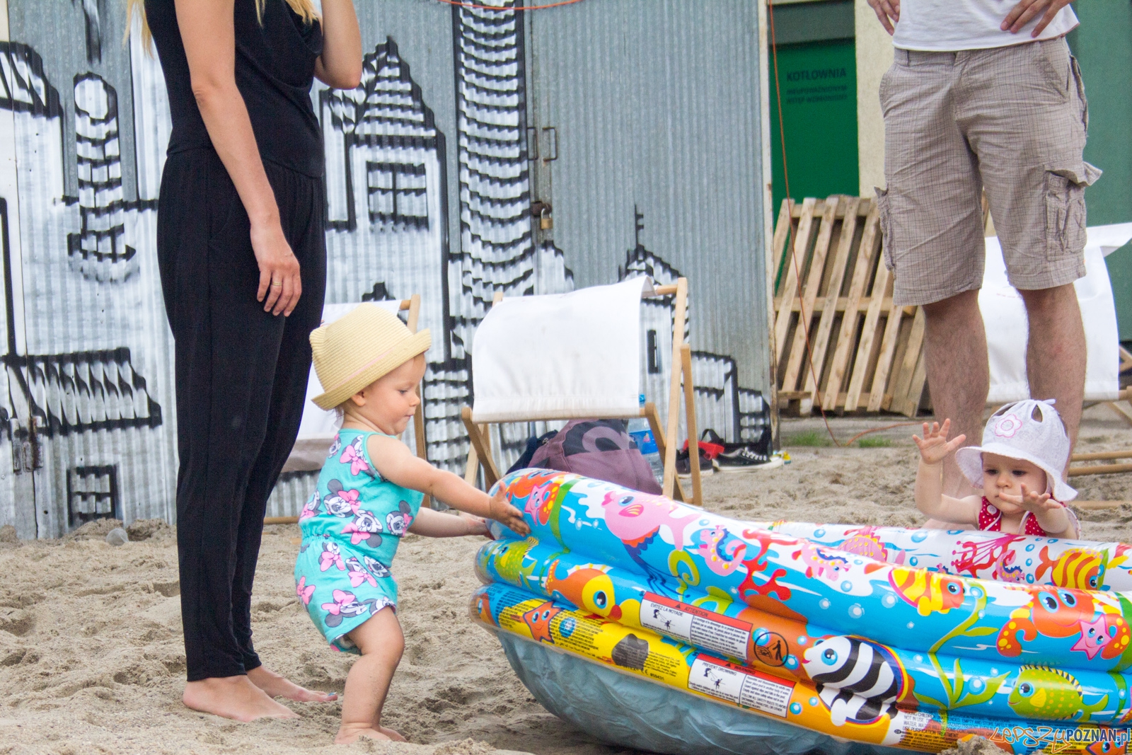 Otwarcie Madaliny Foto: Ewelina Jaśkowiak Otwarcie Madaliny Foto: Ewelina Jaśkowiak