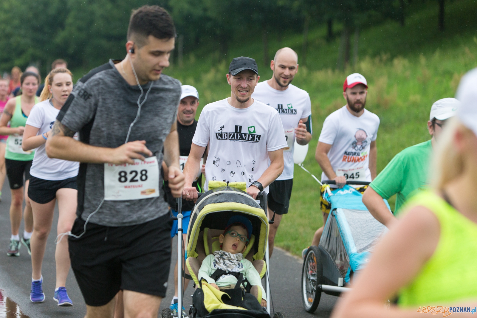 IV Bieg Piotra I Pawła Foto: lepszyPOZNAN.pl / Piotr Rychter IV Bieg Piotra I Pawła Foto: lepszyPOZNAN.pl / Piotr Rychter