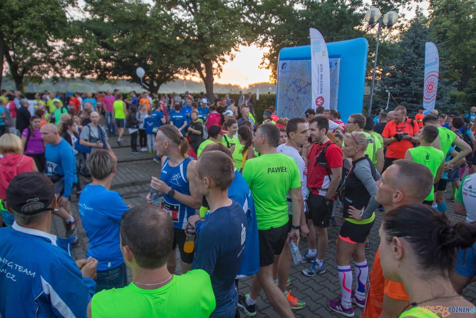 4. PKO Nocny Wrocław Półmaraton Foto: lepszyPOZNAN.pl / Piotr Rychter 4. PKO Nocny Wrocław Półmaraton Foto: lepszyPOZNAN.pl / Piotr Rychter