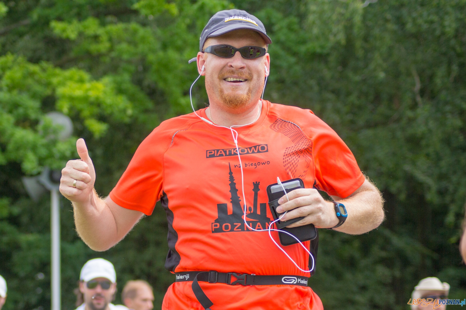 5 Bieg na Tak Foto: Ewelina Jaśkowiak 5 Bieg na Tak Foto: Ewelina Jaśkowiak