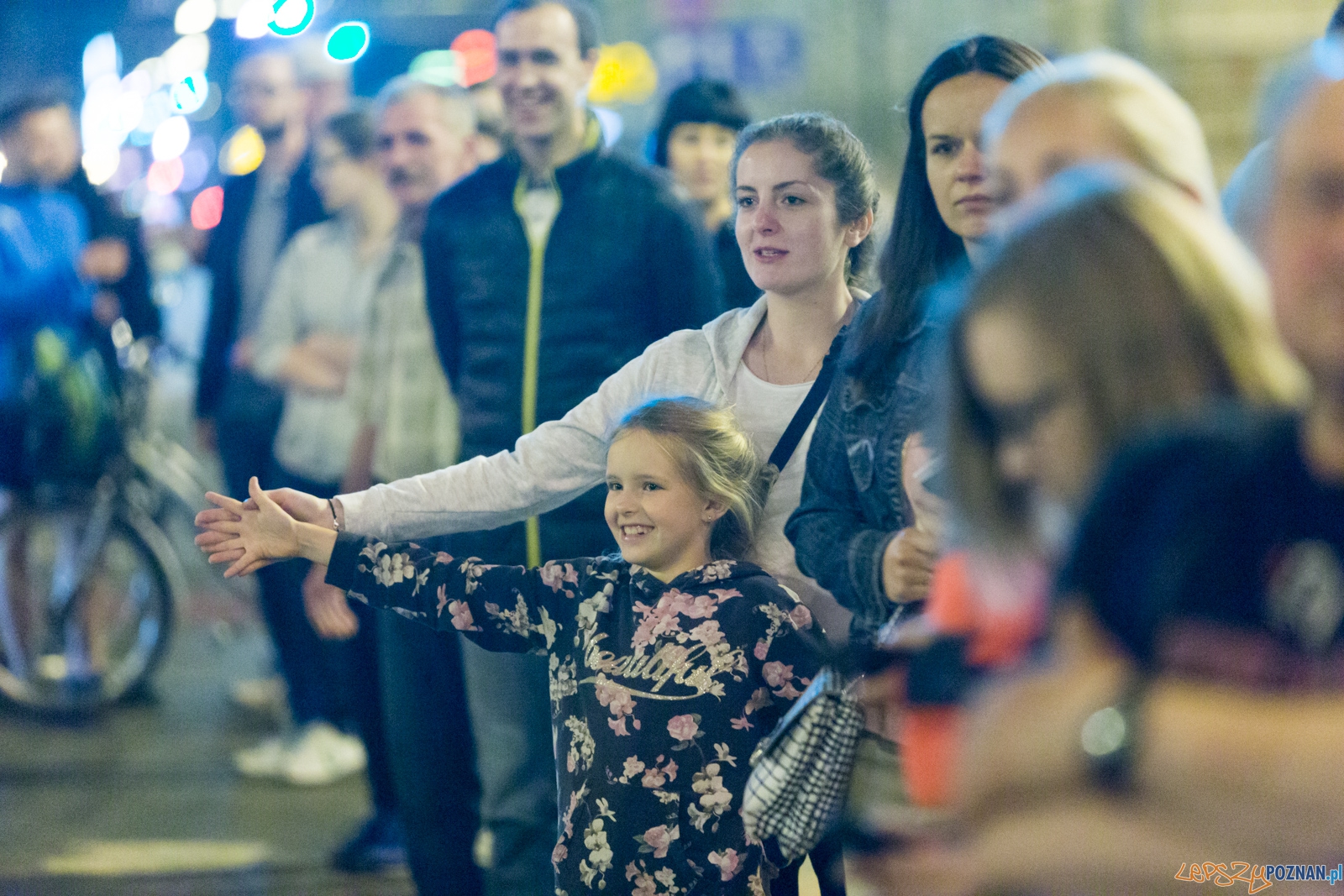 4. PKO Nocny Wrocław Półmaraton Foto: lepszyPOZNAN.pl / Piotr Rychter 4. PKO Nocny Wrocław Półmaraton Foto: lepszyPOZNAN.pl / Piotr Rychter