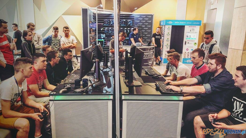 Komputronik Gaming Foto: materiały prasowe Komputronik Gaming Foto: materiały prasowe