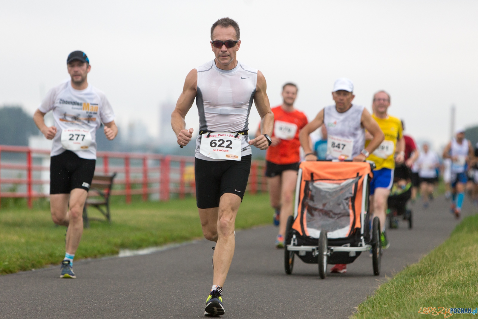 IV Bieg Piotra I Pawła Foto: lepszyPOZNAN.pl / Piotr Rychter IV Bieg Piotra I Pawła Foto: lepszyPOZNAN.pl / Piotr Rychter