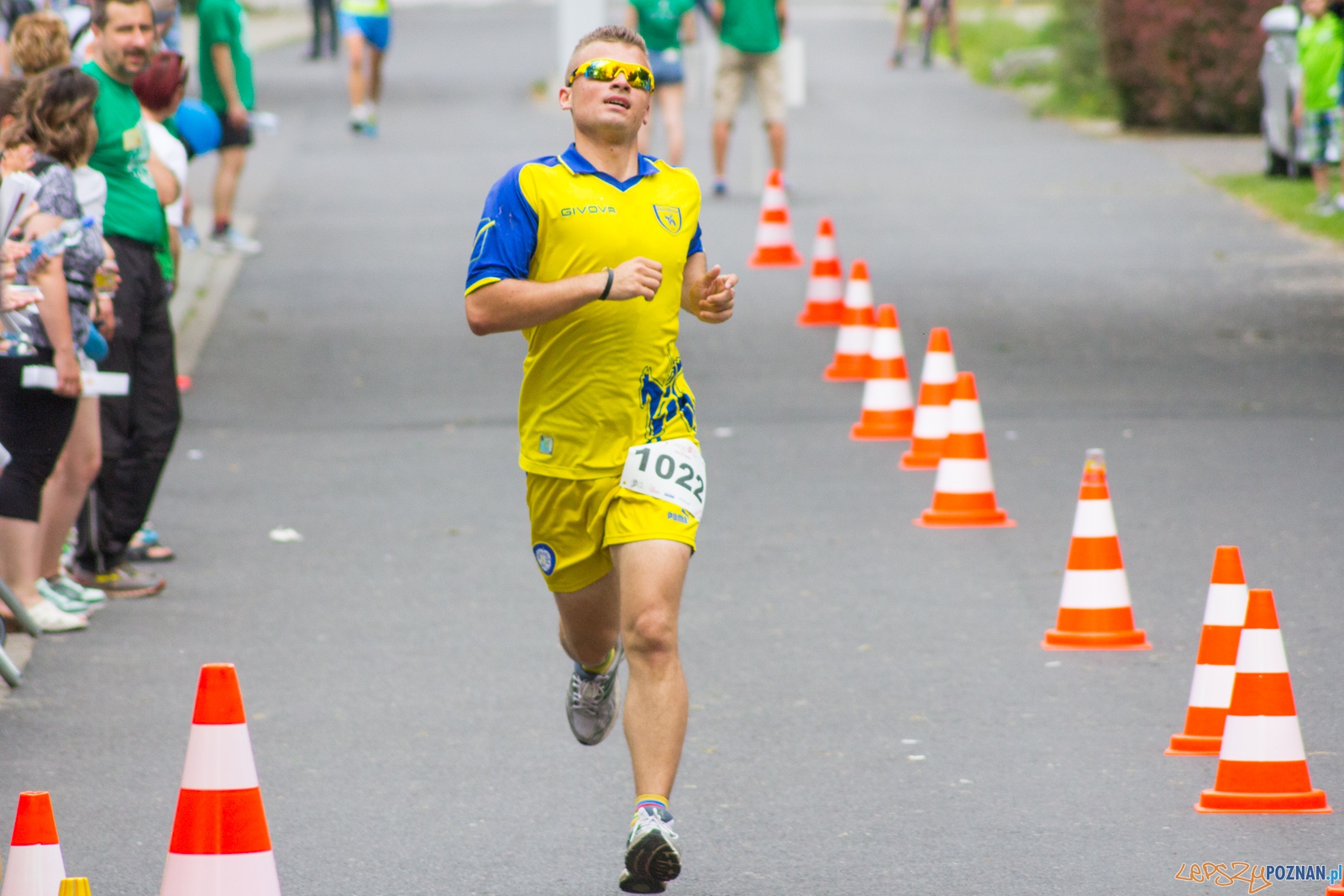 5 Bieg na Tak Foto: Ewelina Jaśkowiak 5 Bieg na Tak Foto: Ewelina Jaśkowiak
