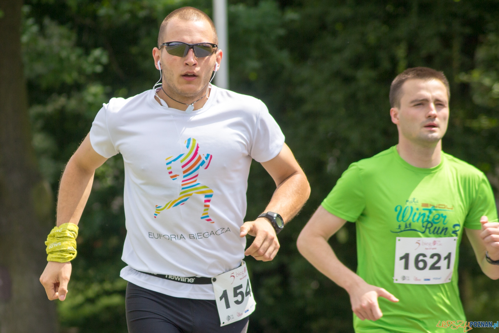 5 Bieg na Tak Foto: Ewelina Jaśkowiak 5 Bieg na Tak Foto: Ewelina Jaśkowiak