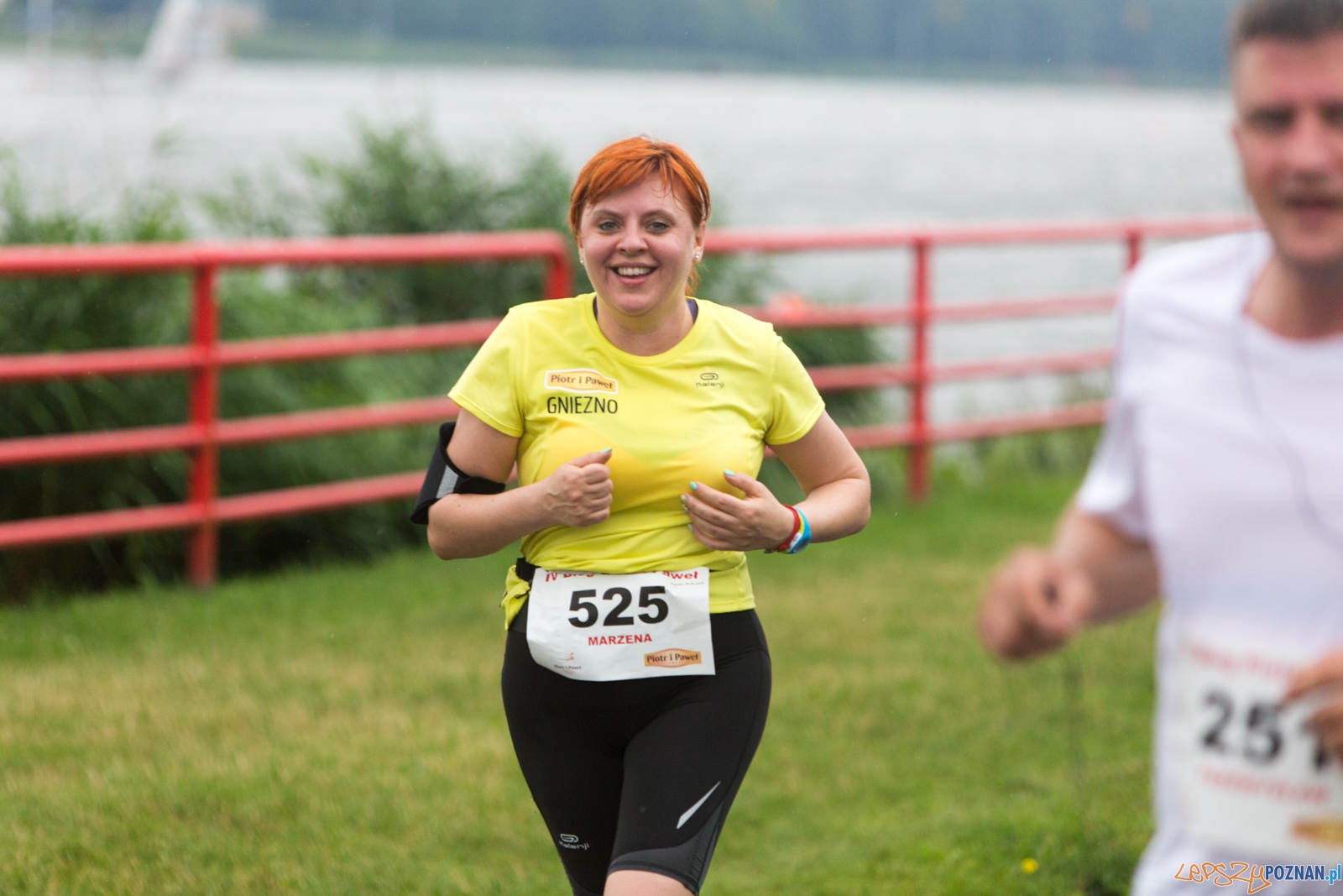 IV Bieg Piotra I Pawła Foto: lepszyPOZNAN.pl / Piotr Rychter IV Bieg Piotra I Pawła Foto: lepszyPOZNAN.pl / Piotr Rychter