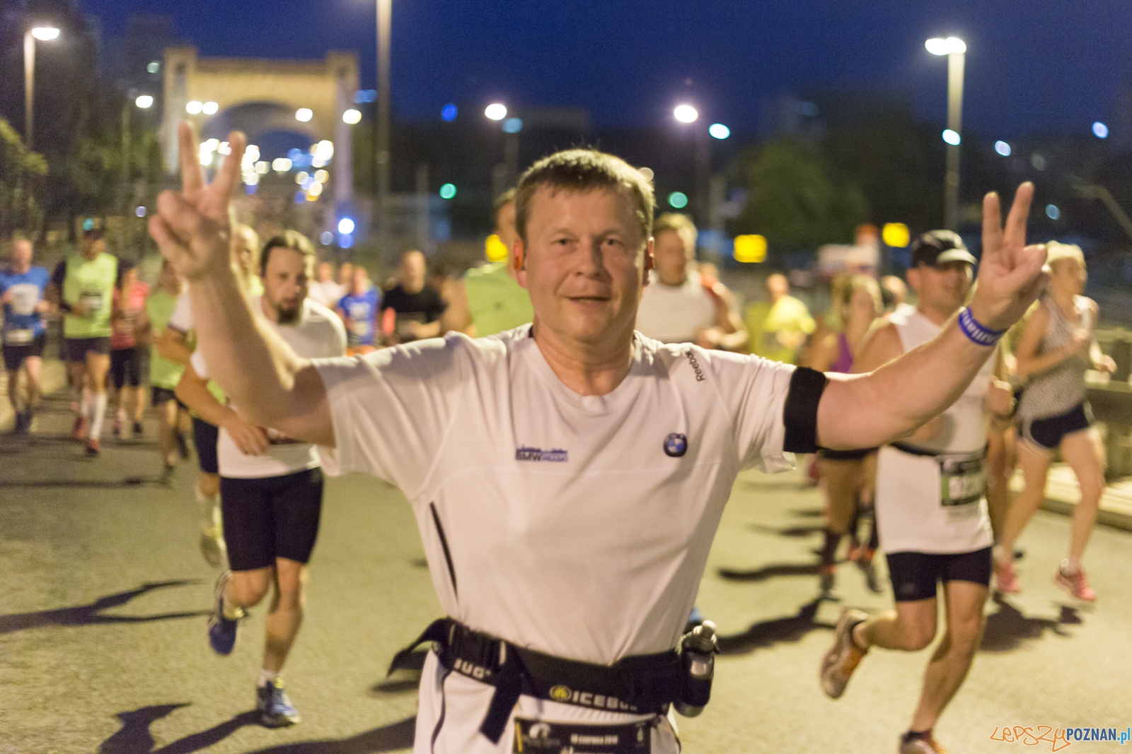 4. PKO Nocny Wrocław Półmaraton Foto: lepszyPOZNAN.pl / Piotr Rychter 4. PKO Nocny Wrocław Półmaraton Foto: lepszyPOZNAN.pl / Piotr Rychter