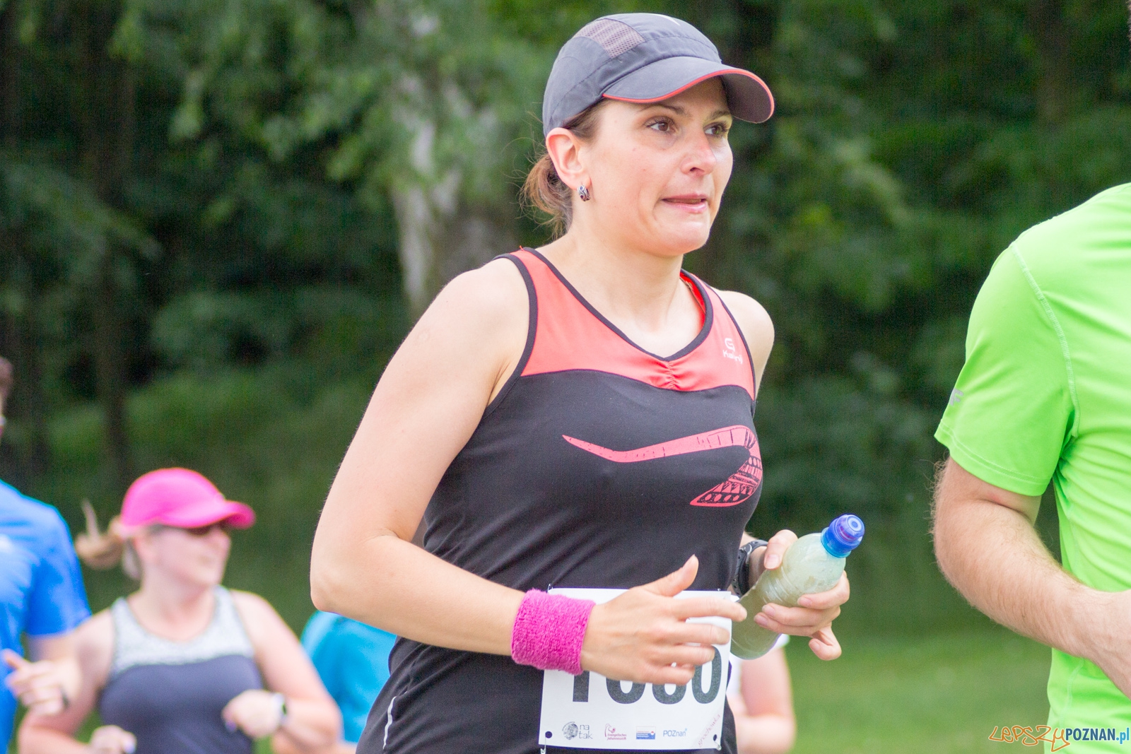 5 Bieg na Tak Foto: Ewelina Jaśkowiak 5 Bieg na Tak Foto: Ewelina Jaśkowiak