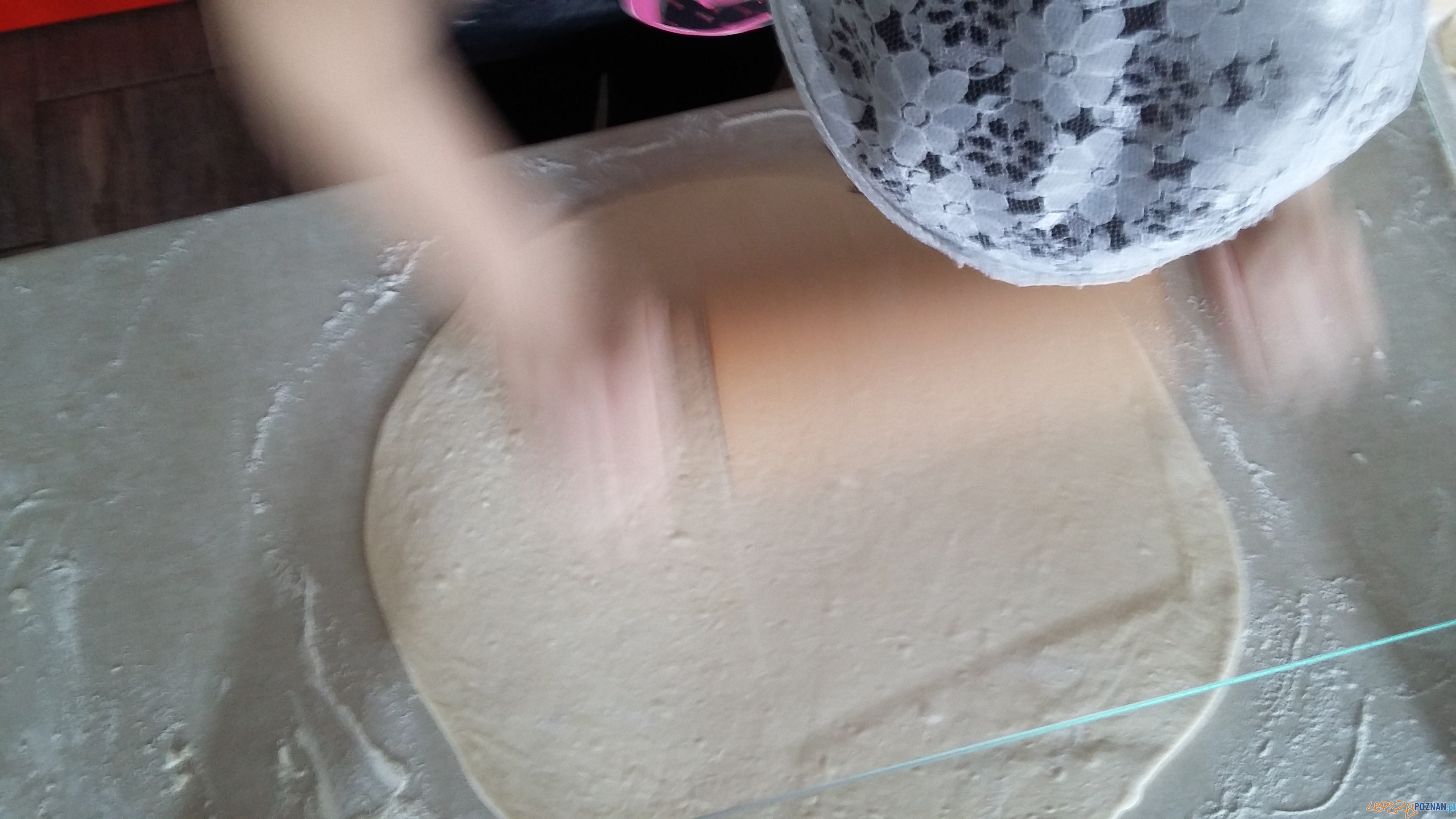 Domowa Kuchnia Kresowa Foto: lepszyPOZNAN / tab Domowa Kuchnia Kresowa Foto: lepszyPOZNAN / tab