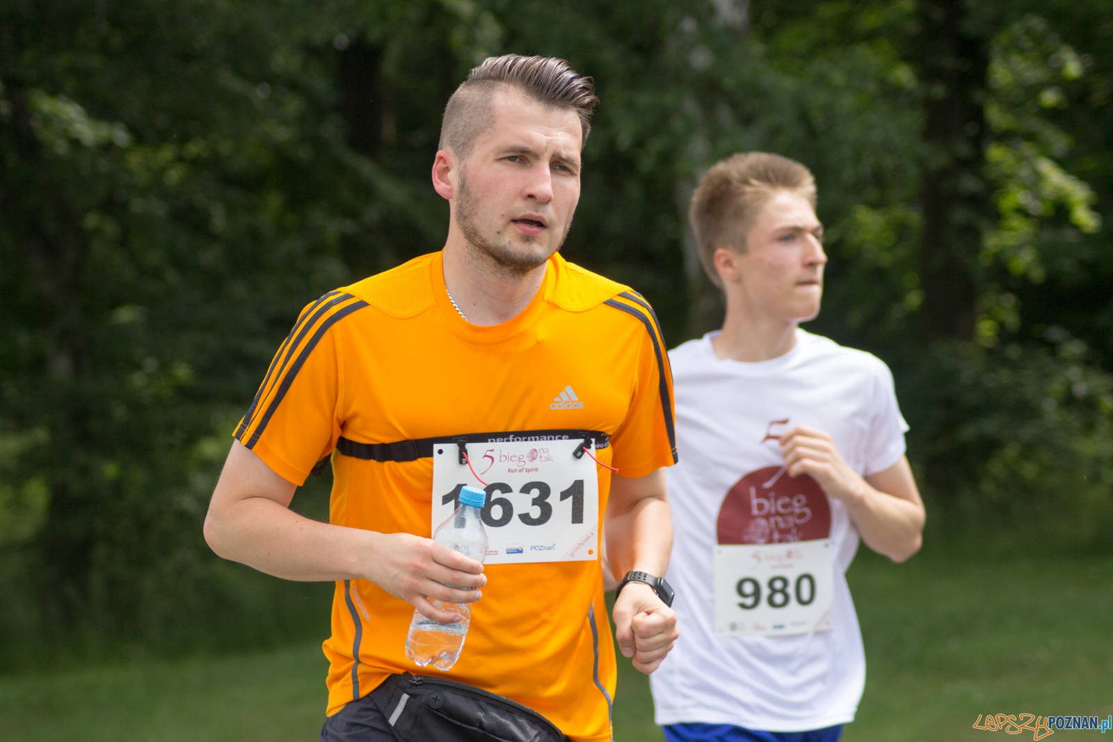 5 Bieg na Tak Foto: Ewelina Jaśkowiak 5 Bieg na Tak Foto: Ewelina Jaśkowiak